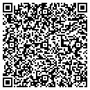 QR code with James Zellner contacts