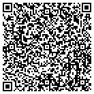 QR code with I C F Consultants Inc contacts