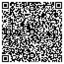 QR code with D Vinyl Graphics contacts