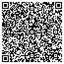 QR code with Jacks Butane contacts