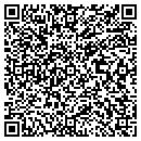 QR code with George Woefel contacts