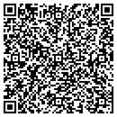 QR code with Kozik Const contacts