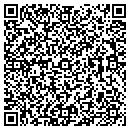 QR code with James Oleary contacts