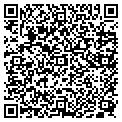 QR code with Claires contacts