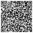 QR code with Hat World Corp contacts