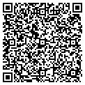 QR code with ABF contacts