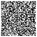 QR code with R A Smithing contacts