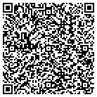 QR code with M K Elilson Consulting contacts