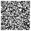 QR code with P P G contacts