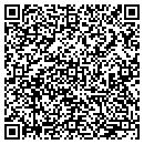 QR code with Haines Charleau contacts