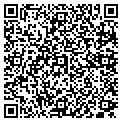 QR code with D Strub contacts