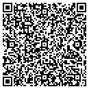 QR code with Avoca Easy Stop contacts