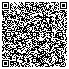 QR code with Ken Toureene Insurance contacts