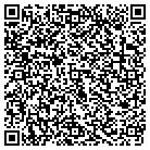 QR code with Radiant Wireless Inc contacts