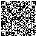 QR code with Rwl contacts