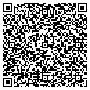 QR code with J C Kroening & Electric contacts