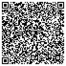 QR code with Prego Leather Export Intl Inc contacts