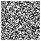 QR code with Hortonvlle Area Schl Dst Trnsp contacts