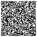 QR code with Protix Inc contacts