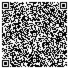 QR code with H & R Block Tax Service contacts