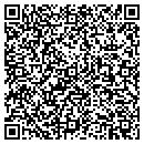 QR code with Aegis Corp contacts