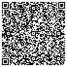 QR code with Highland Village Apt Phase II contacts