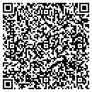 QR code with Oas Software contacts