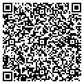 QR code with E-Con contacts