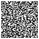 QR code with Town of Mecan contacts