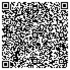 QR code with Senator Ronald Brown contacts