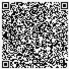 QR code with Rice Lake City Assessor contacts