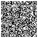 QR code with J & I Carpet Works contacts