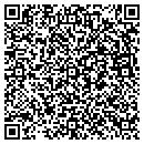 QR code with M & M Sports contacts
