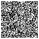 QR code with Mesaba Airlines contacts