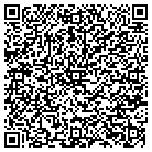 QR code with Jensen Canine Physical Therapy contacts