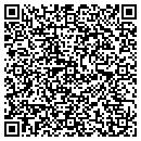 QR code with Hansens Hideaway contacts