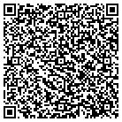 QR code with P J's Of Door County contacts