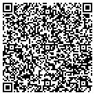 QR code with Majestic View Dairy Parlor-Ron contacts