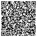QR code with API contacts