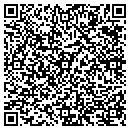 QR code with Canvas Shop contacts