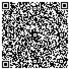 QR code with A Z Business Solutions contacts