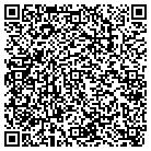 QR code with M J Y Distributing Inc contacts
