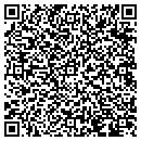 QR code with David Brown contacts