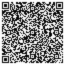 QR code with I N X Ink Co contacts