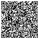 QR code with T C Sales contacts