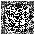 QR code with S & S Rustproofing & Undrctng contacts