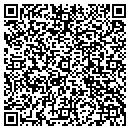 QR code with Sam's Bar contacts