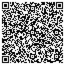 QR code with A B C Patterns contacts