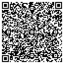 QR code with K-B Dairy Service contacts