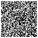 QR code with Hand Surgery LTD contacts